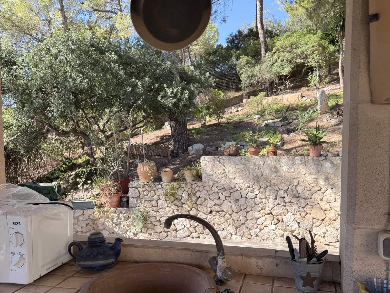 2 soverom Villa til salgs i Peguera / Paguera med svømmebasseng - € 1 698 000 (Ref: 9238837)