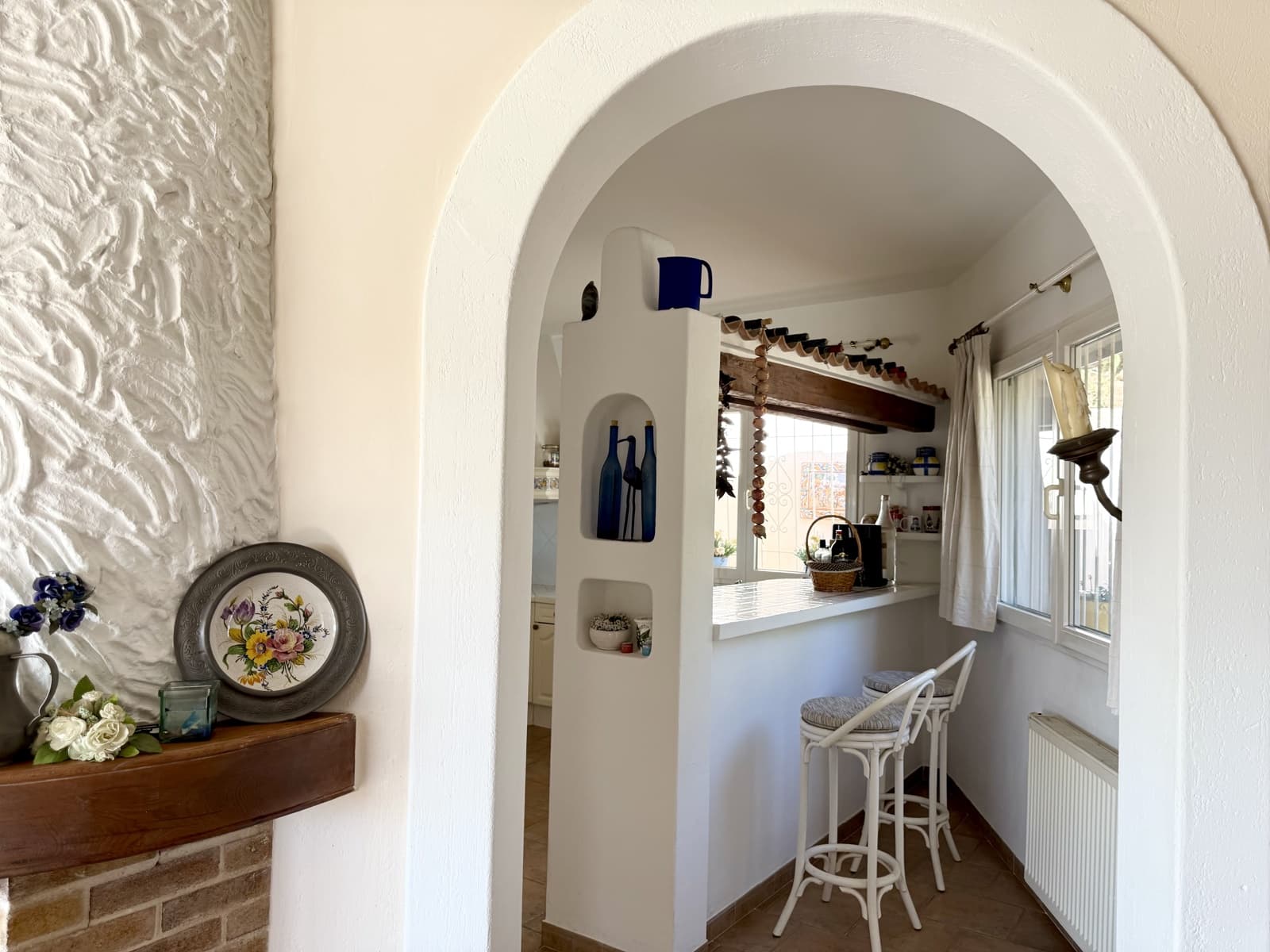 2 soverom Villa til salgs i Peguera / Paguera med svømmebasseng - € 1 698 000 (Ref: 9238837)