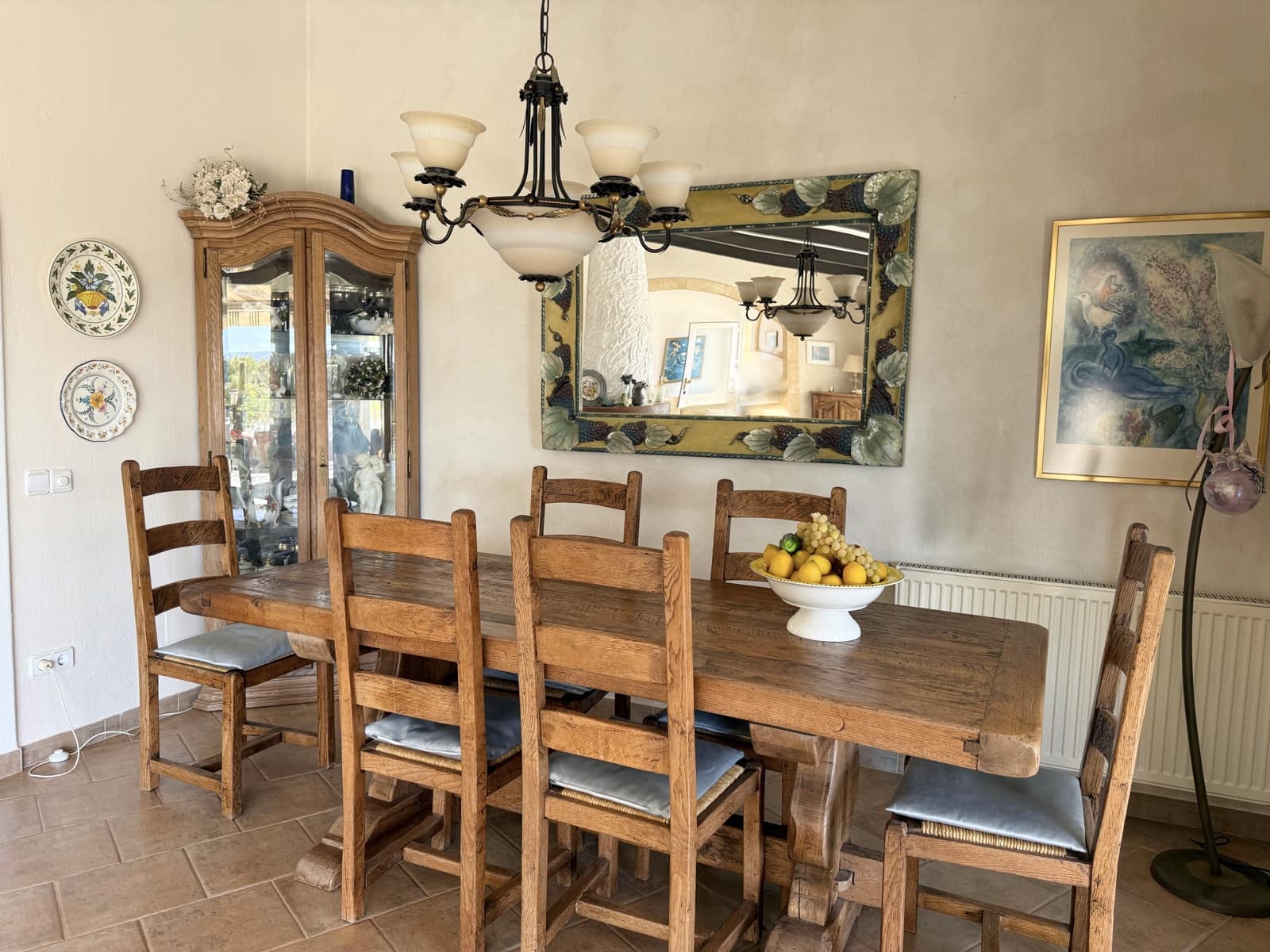 2 soverom Villa til salgs i Peguera / Paguera med svømmebasseng - € 1 698 000 (Ref: 9238837)