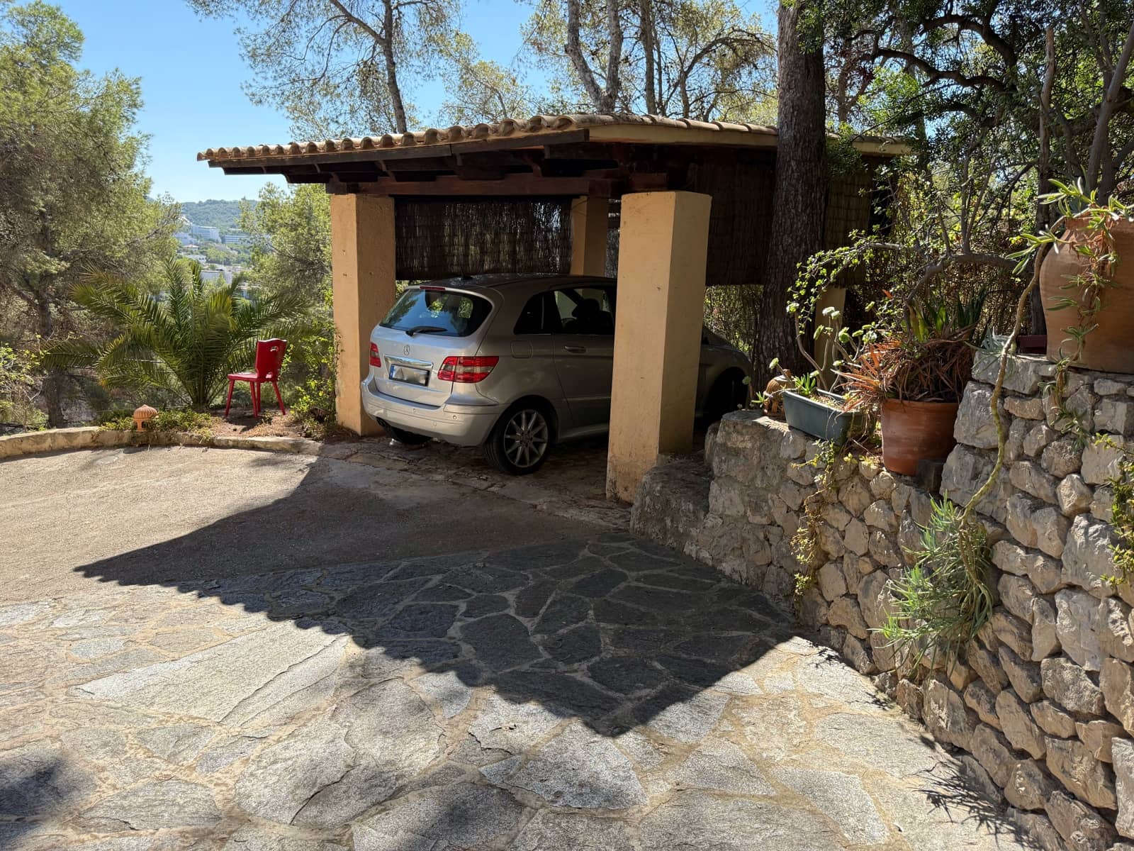 2 soverom Villa til salgs i Peguera / Paguera med svømmebasseng - € 1 698 000 (Ref: 9238837)