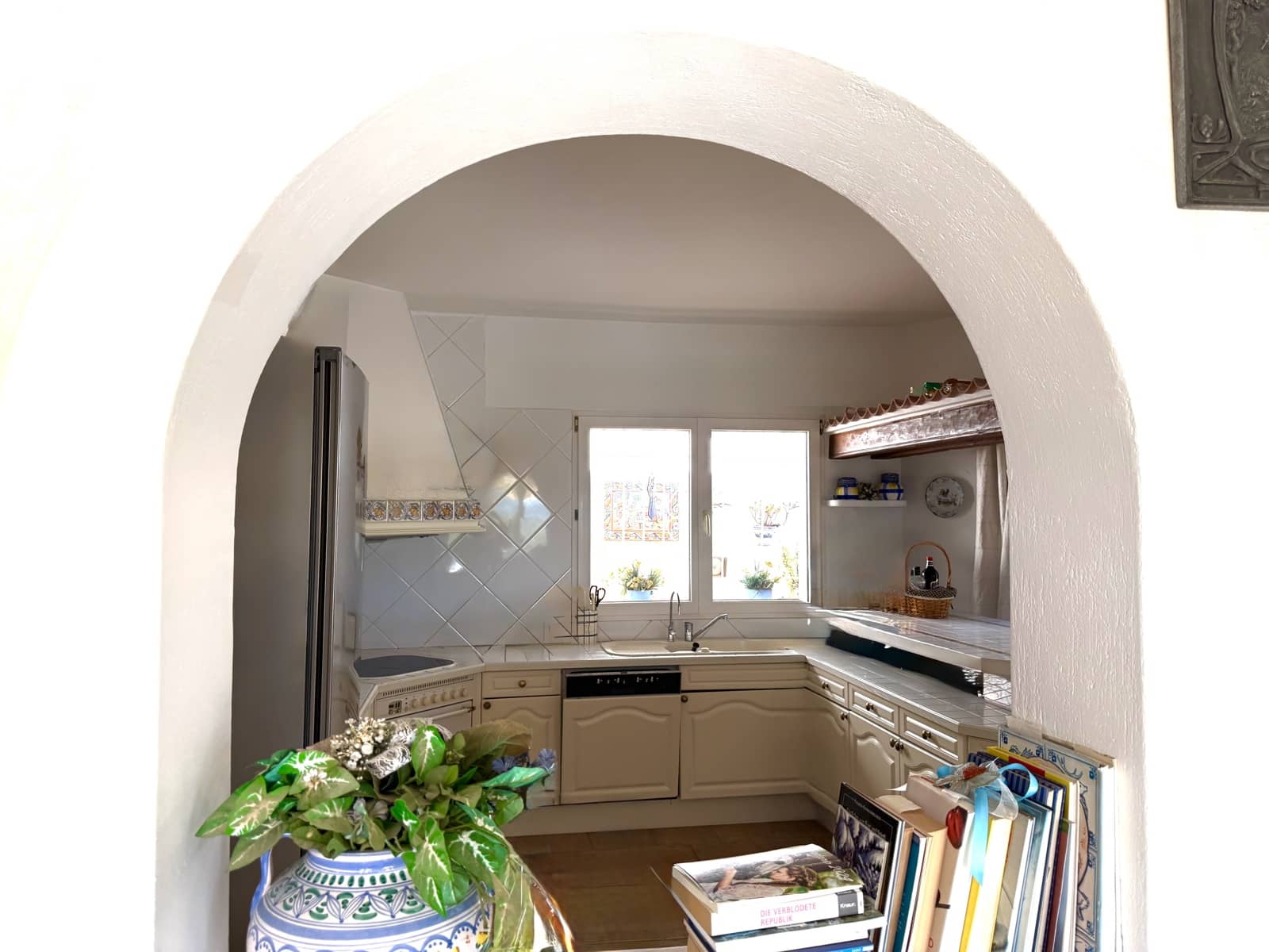 2 soverom Villa til salgs i Peguera / Paguera med svømmebasseng - € 1 698 000 (Ref: 9238837)