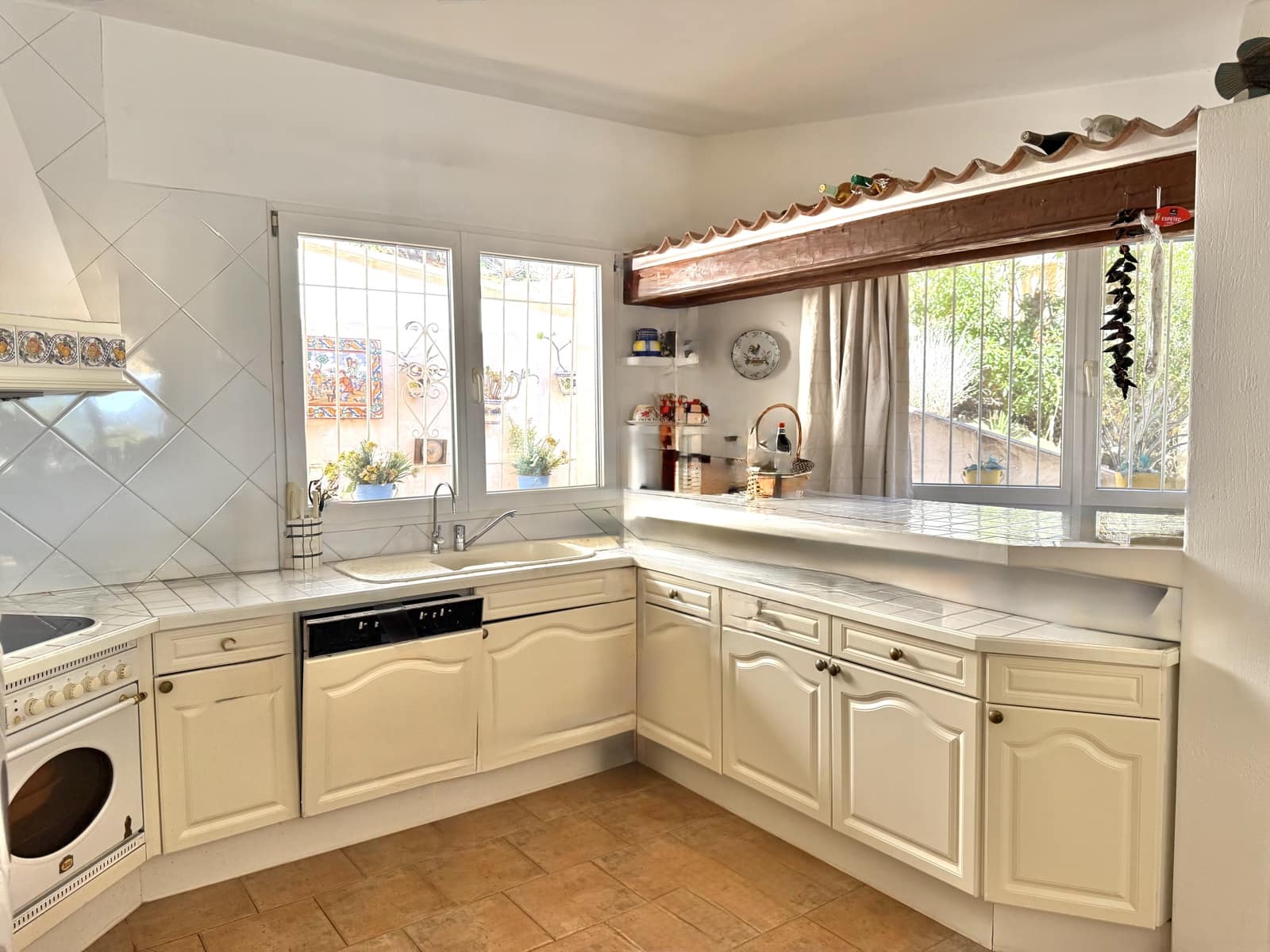 2 soverom Villa til salgs i Peguera / Paguera med svømmebasseng - € 1 698 000 (Ref: 9238837)