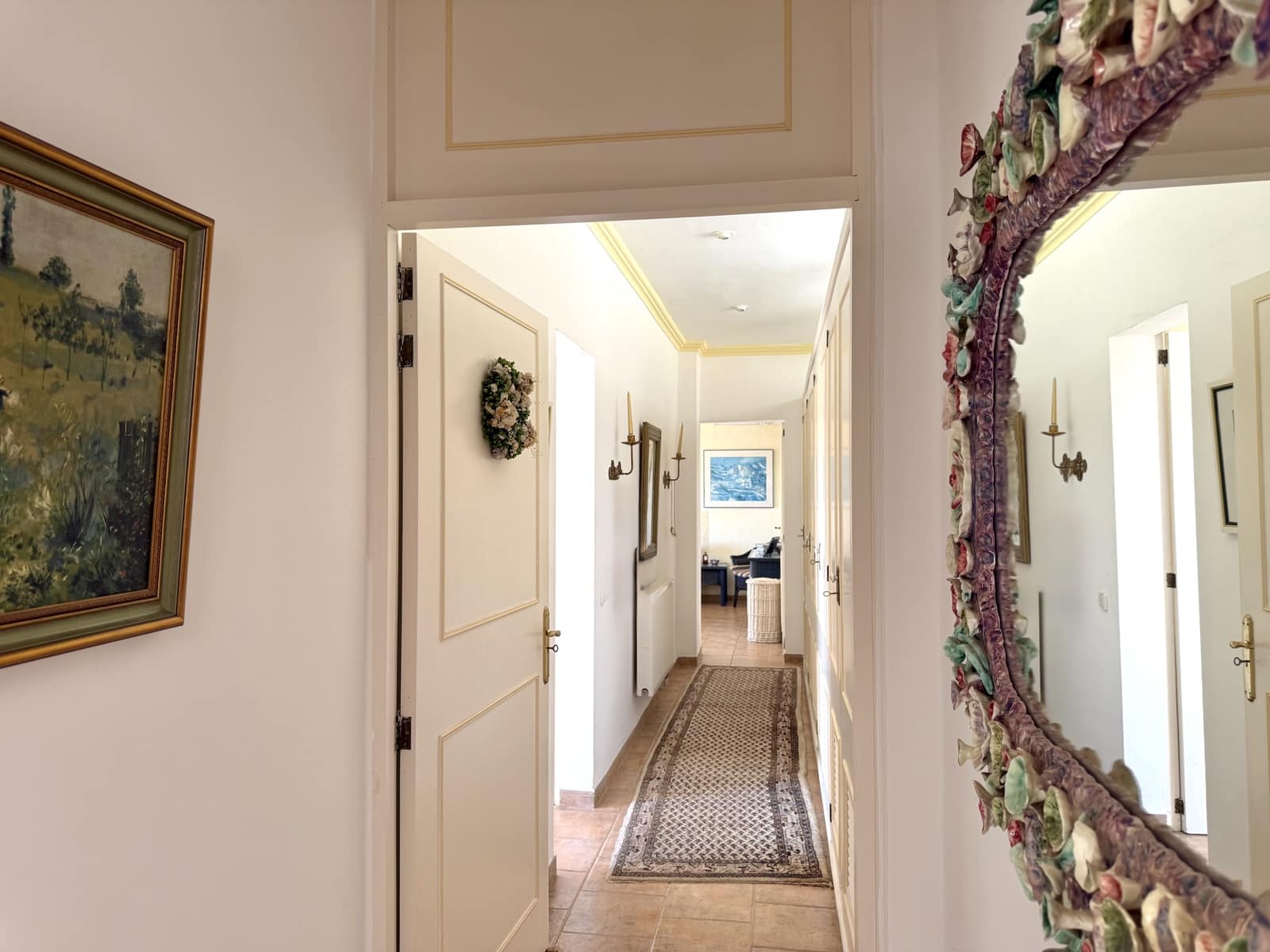 2 soverom Villa til salgs i Peguera / Paguera med svømmebasseng - € 1 698 000 (Ref: 9238837)