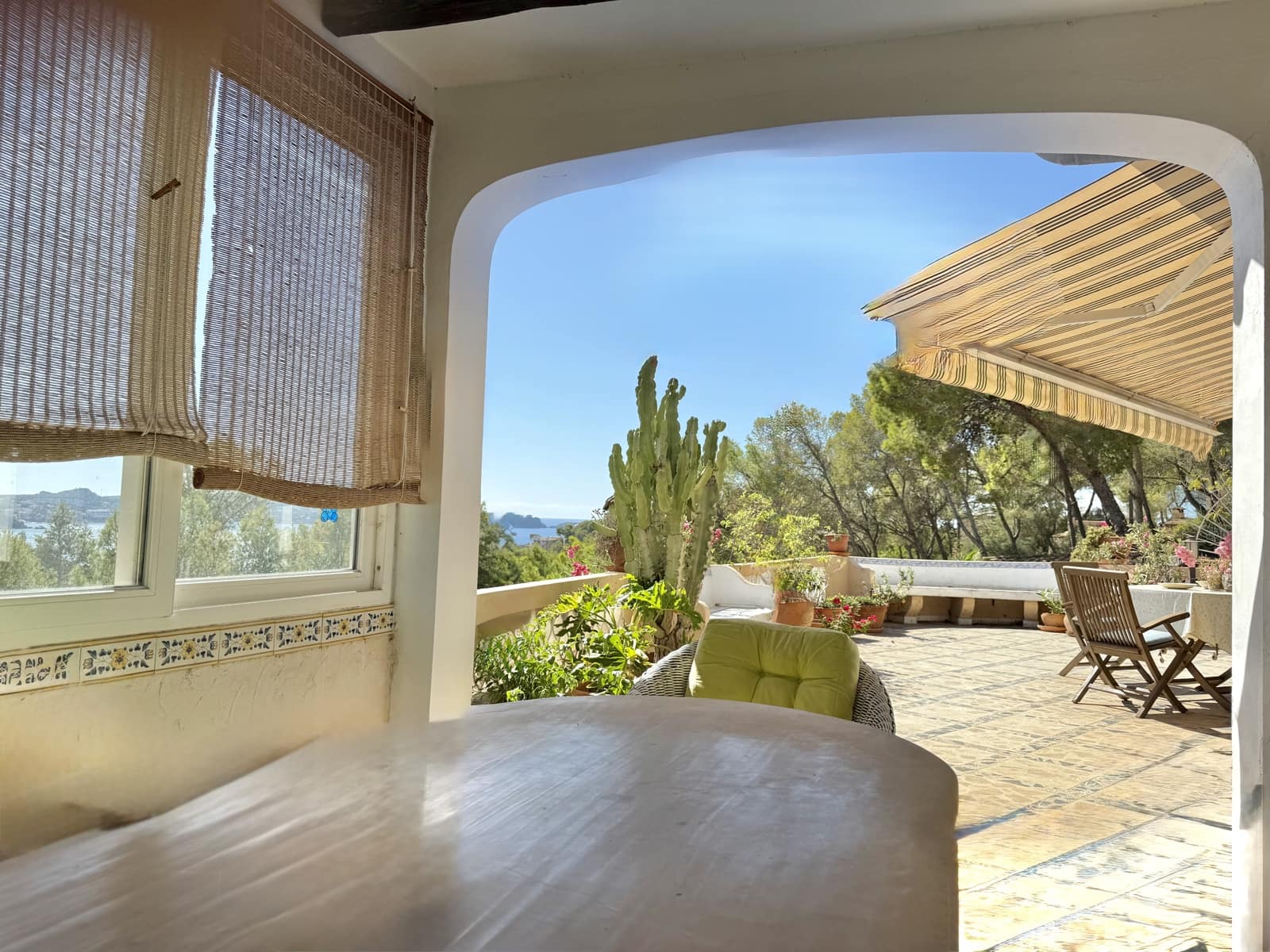 2 soverom Villa til salgs i Peguera / Paguera med svømmebasseng - € 1 698 000 (Ref: 9238837)