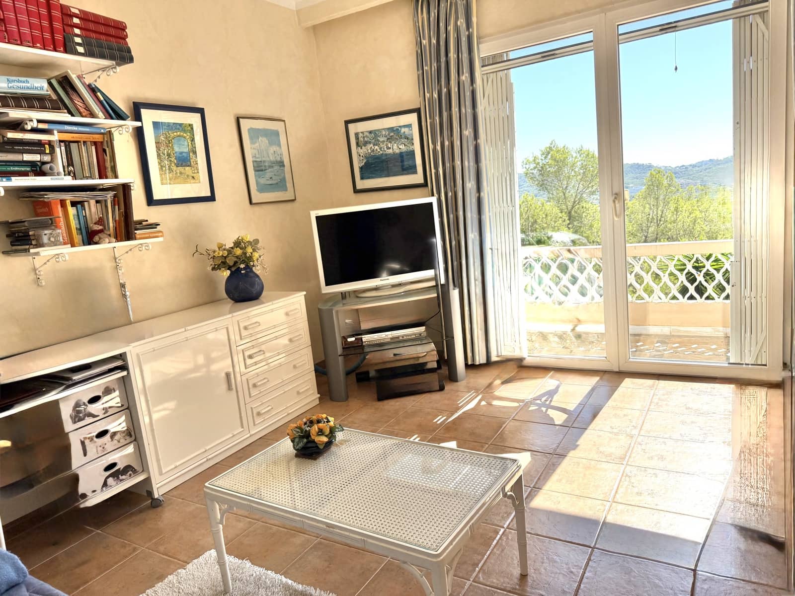 2 soverom Villa til salgs i Peguera / Paguera med svømmebasseng - € 1 698 000 (Ref: 9238837)