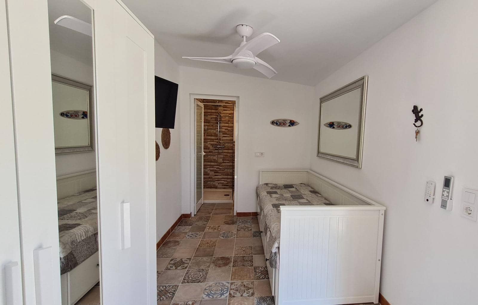 2 makuuhuone Maalaistalo myytävänä paikassa Manacor mukana uima-altaan 
autotalli - 480 000 € (Ref: 9238839)