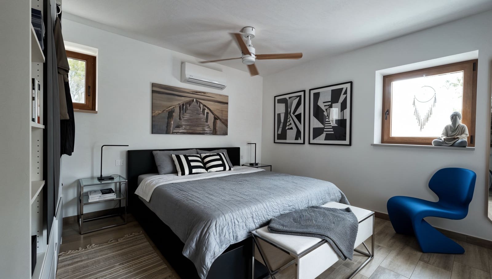 2 makuuhuone Maalaistalo myytävänä paikassa Manacor mukana uima-altaan 
autotalli - 480 000 € (Ref: 9238839)