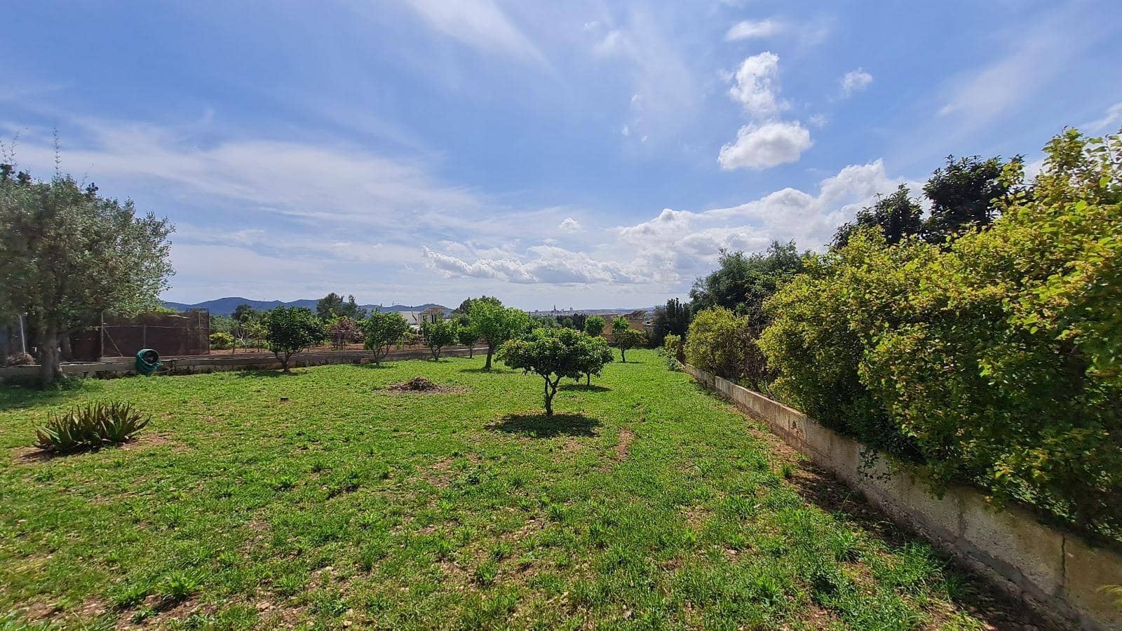 2 makuuhuone Maalaistalo myytävänä paikassa Manacor mukana uima-altaan 
autotalli - 480 000 € (Ref: 9238839)