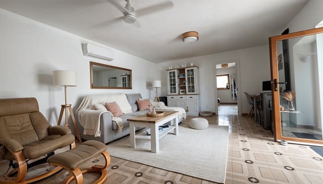 2 makuuhuone Maalaistalo myytävänä paikassa Manacor mukana uima-altaan 
autotalli - 480 000 € (Ref: 9238839)