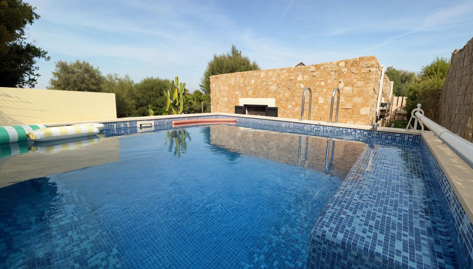 2 makuuhuone Maalaistalo myytävänä paikassa Manacor mukana uima-altaan 
autotalli - 480 000 € (Ref: 9238839)