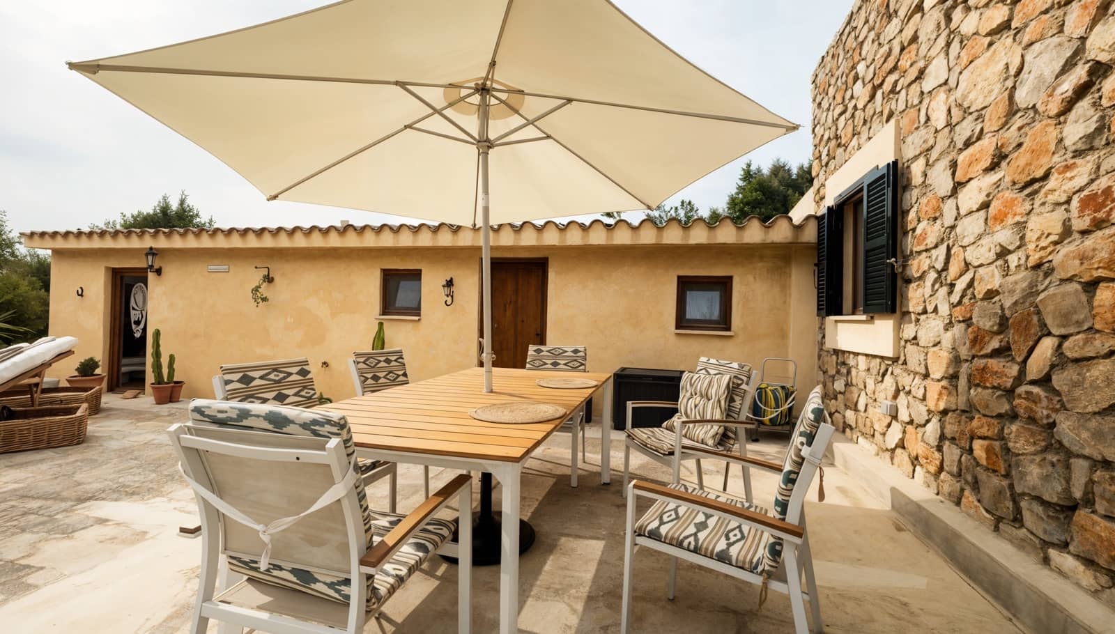 2 makuuhuone Maalaistalo myytävänä paikassa Manacor mukana uima-altaan 
autotalli - 480 000 € (Ref: 9238839)