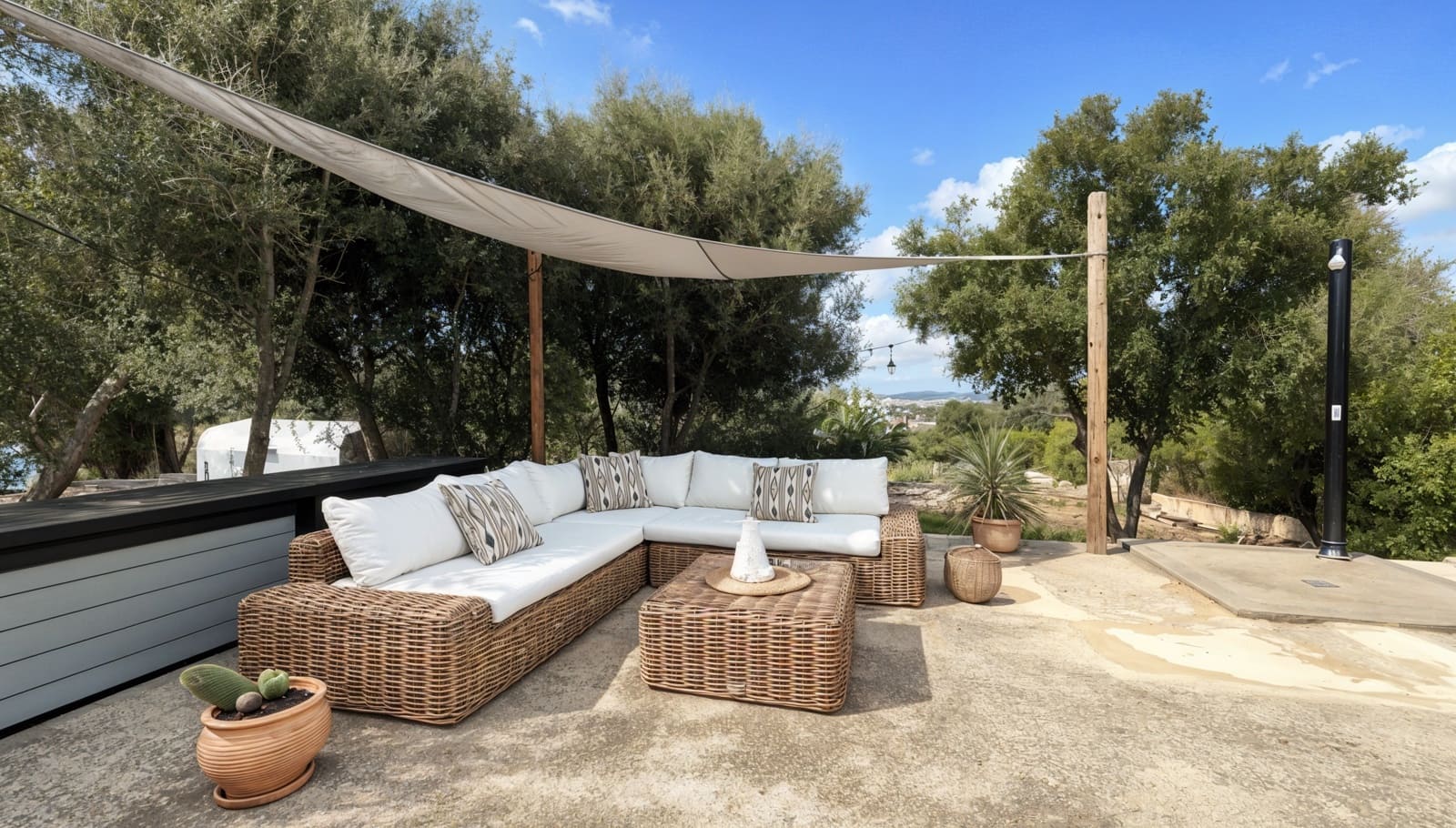 2 makuuhuone Maalaistalo myytävänä paikassa Manacor mukana uima-altaan 
autotalli - 480 000 € (Ref: 9238839)