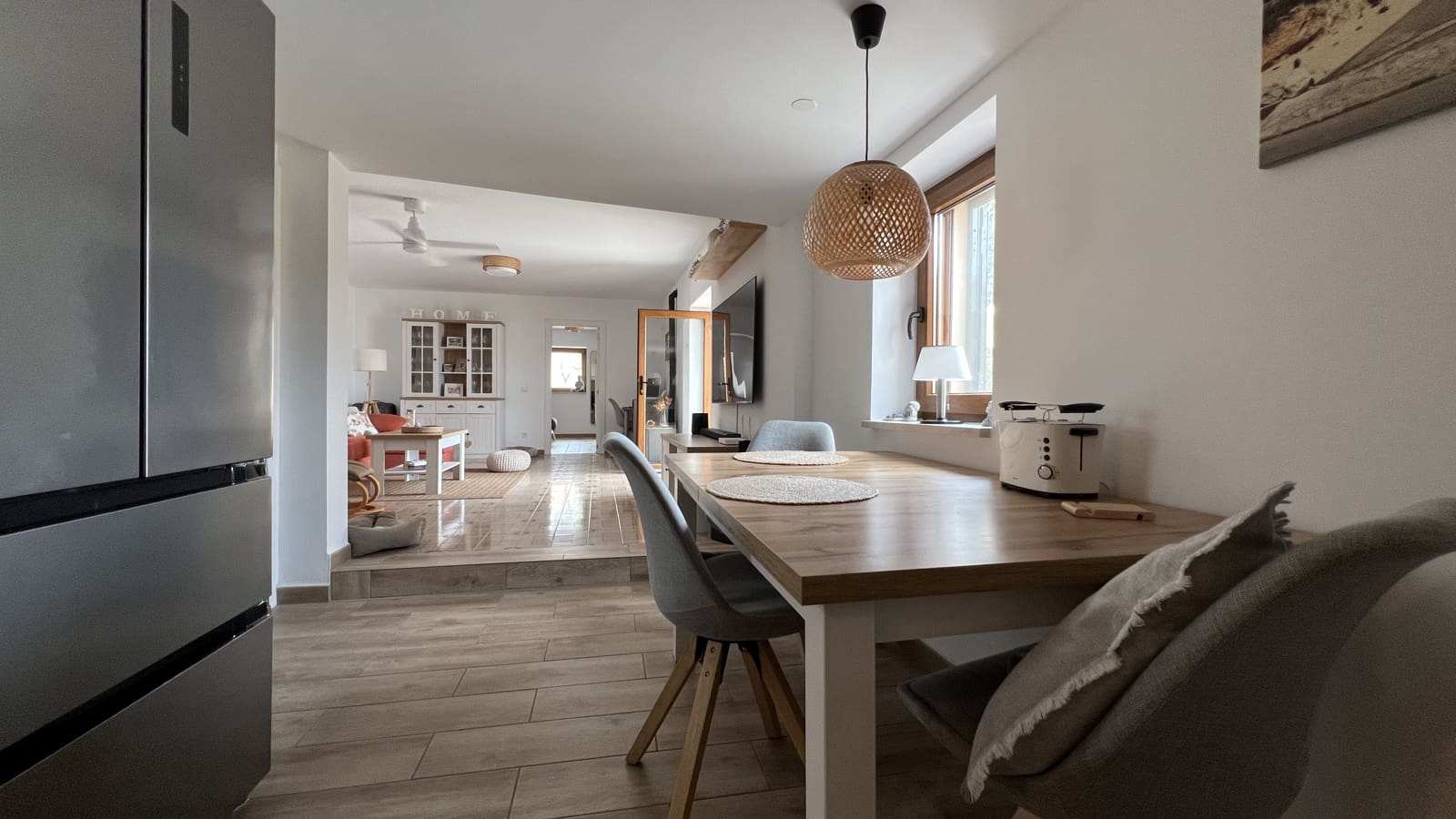 2 makuuhuone Maalaistalo myytävänä paikassa Manacor mukana uima-altaan 
autotalli - 480 000 € (Ref: 9238839)