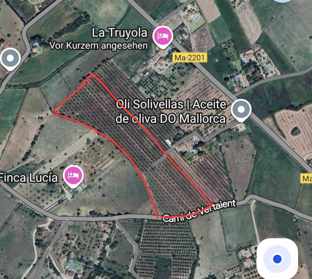 Grunde uden byggetilladelser til salg i Alcudia - € 960.000 (Ref: 9245417)