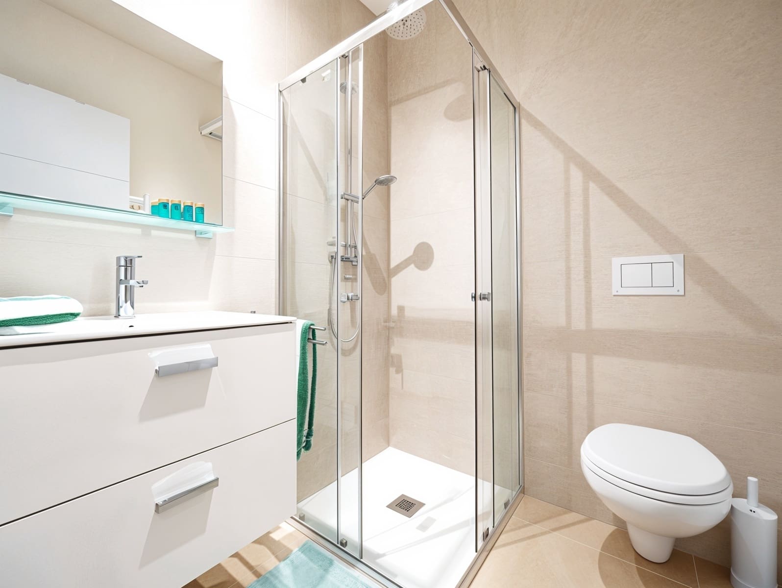 4 slaapkamer Appartement te koop in Palma de Mallorca met zwembad - € 1.094.000 (Ref: 9247477)