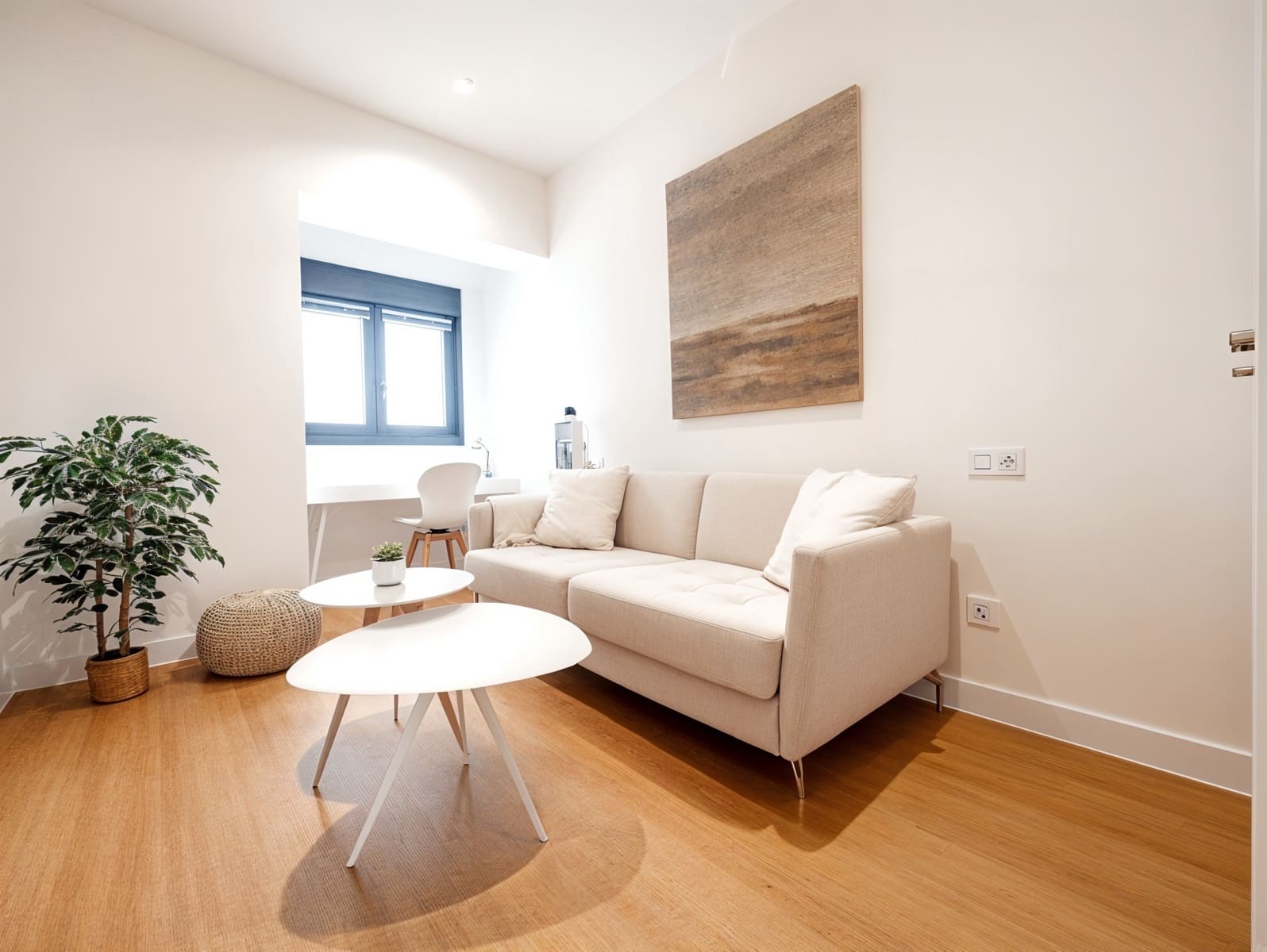 4 slaapkamer Appartement te koop in Palma de Mallorca met zwembad - € 1.094.000 (Ref: 9247477)