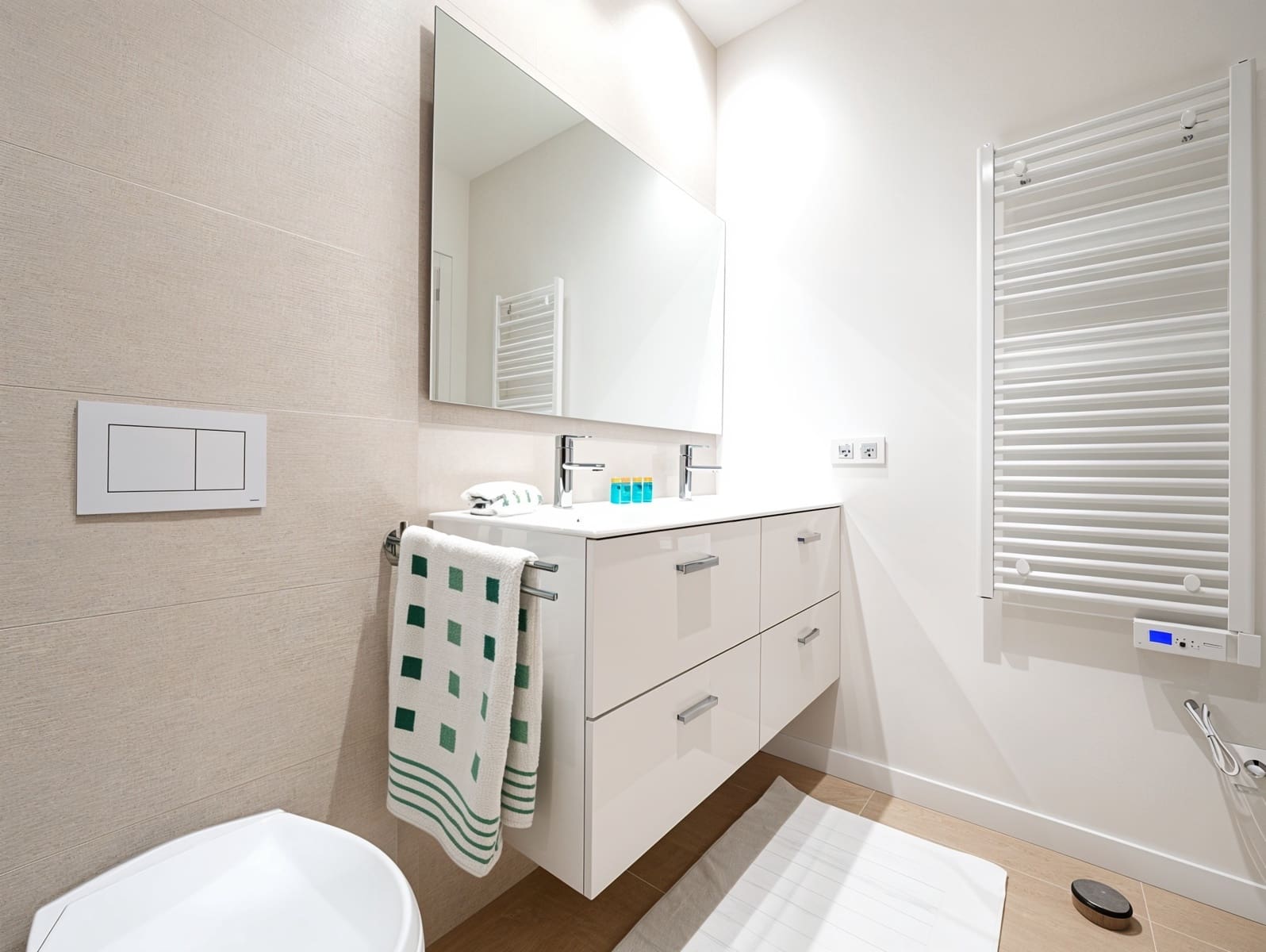 4 slaapkamer Appartement te koop in Palma de Mallorca met zwembad - € 1.094.000 (Ref: 9247477)