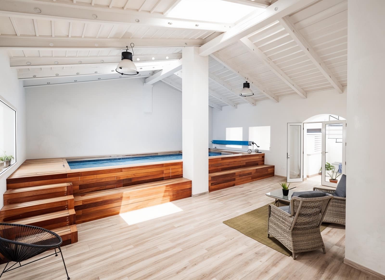 4 slaapkamer Appartement te koop in Palma de Mallorca met zwembad - € 1.094.000 (Ref: 9247477)