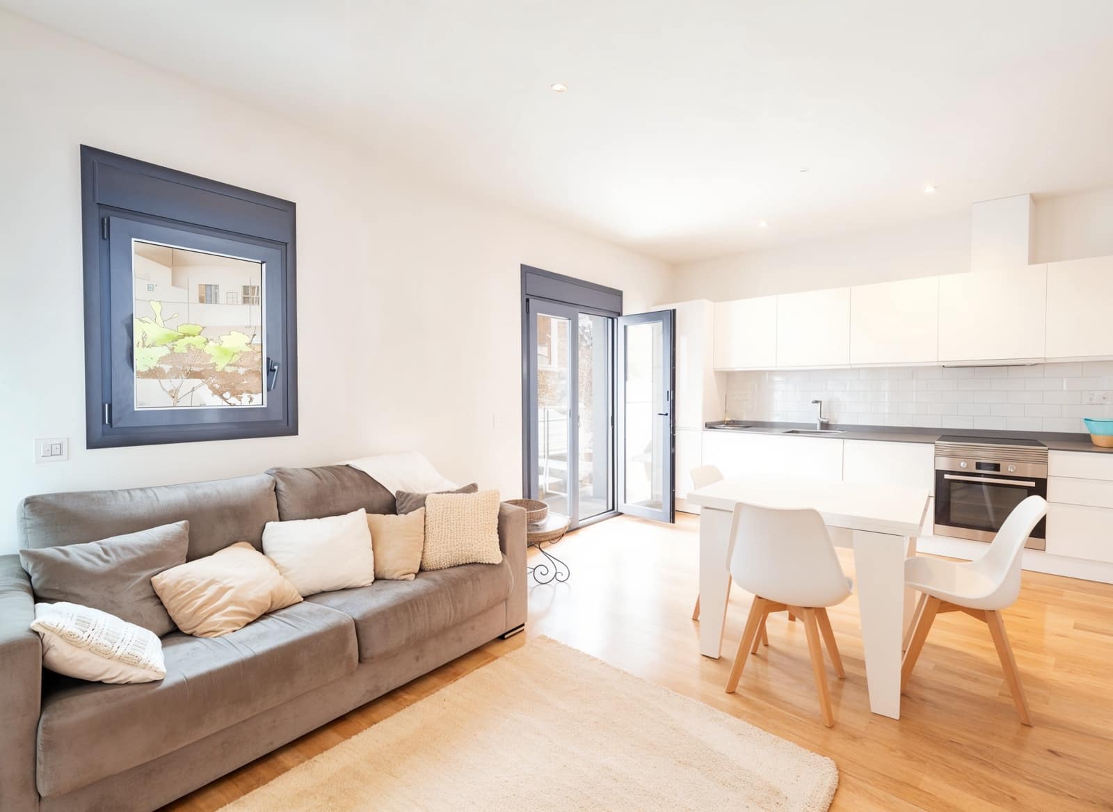 4 slaapkamer Appartement te koop in Palma de Mallorca met zwembad - € 1.094.000 (Ref: 9247477)