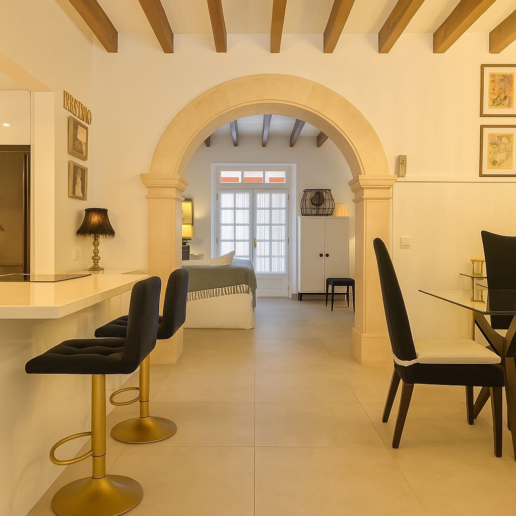 5 bedroom Townhouse for sale in Son Servera with pool garage - € 850,000 (Ref: 9248919)