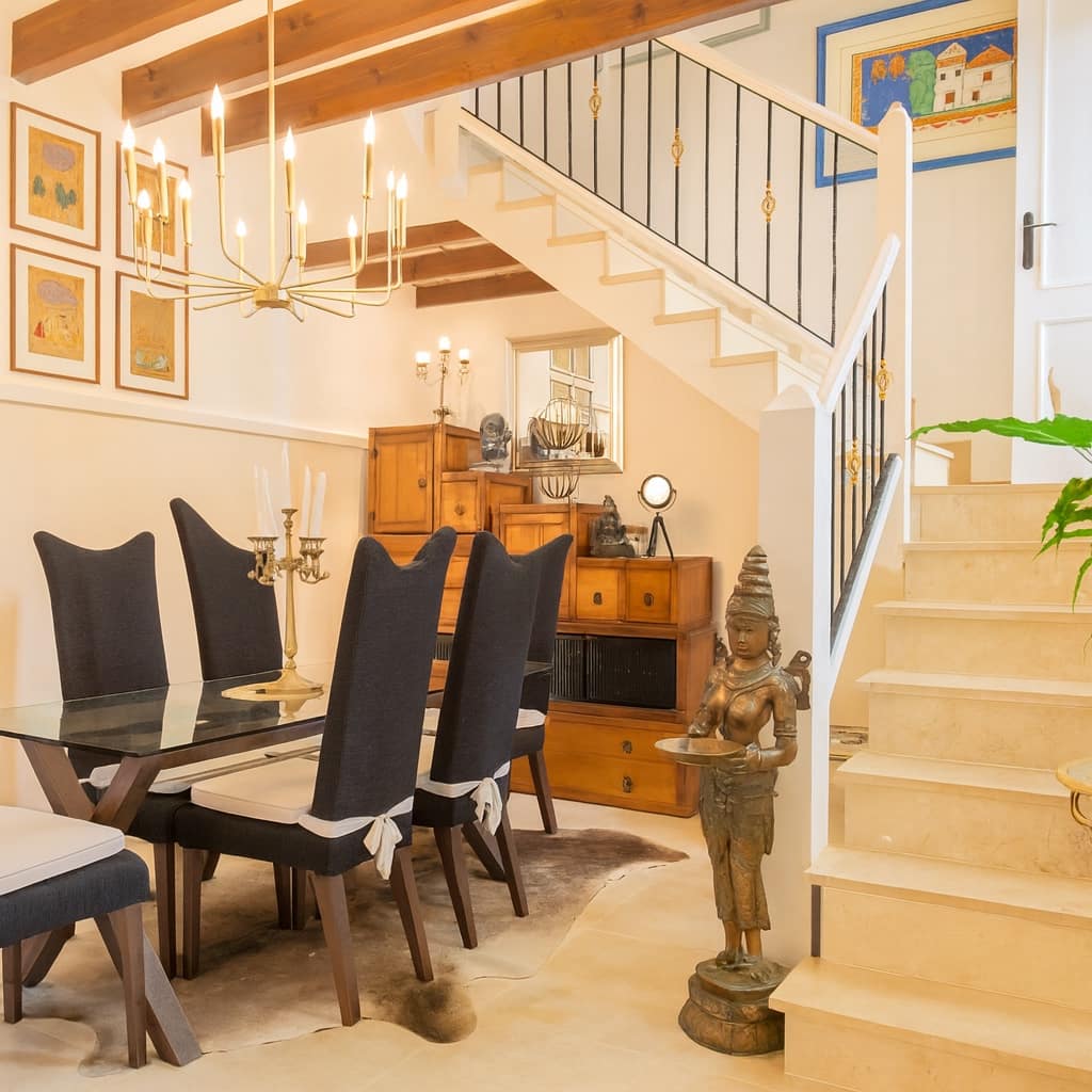 5 bedroom Townhouse for sale in Son Servera with pool garage - € 850,000 (Ref: 9248919)