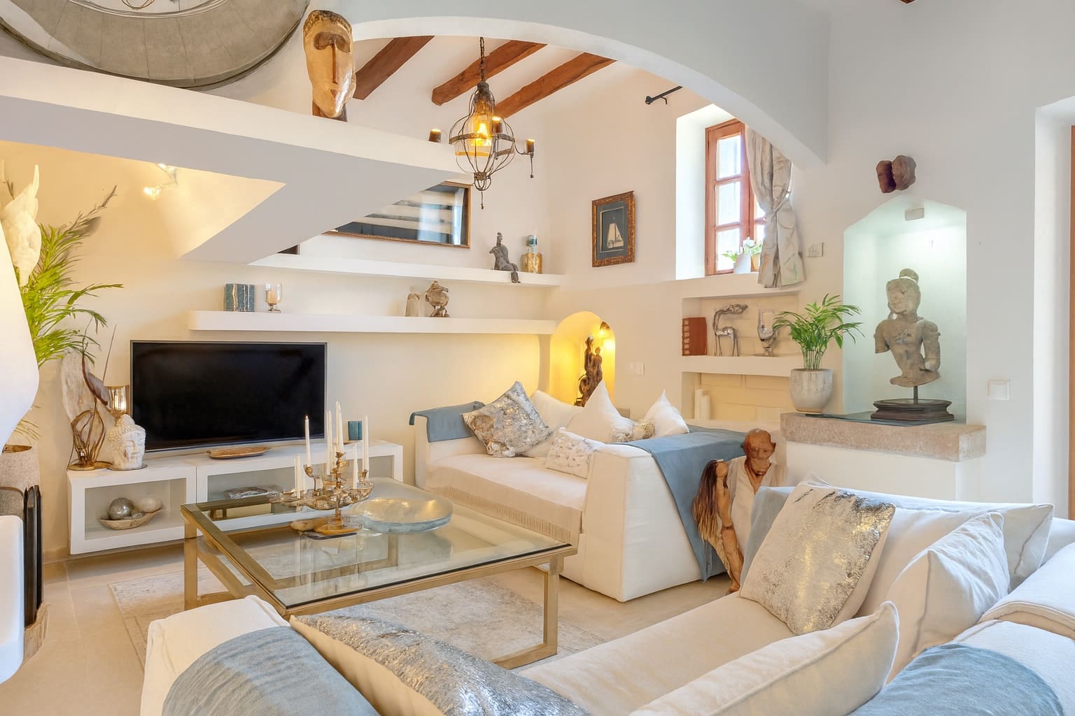 5 bedroom Townhouse for sale in Son Servera with pool garage - € 850,000 (Ref: 9248919)