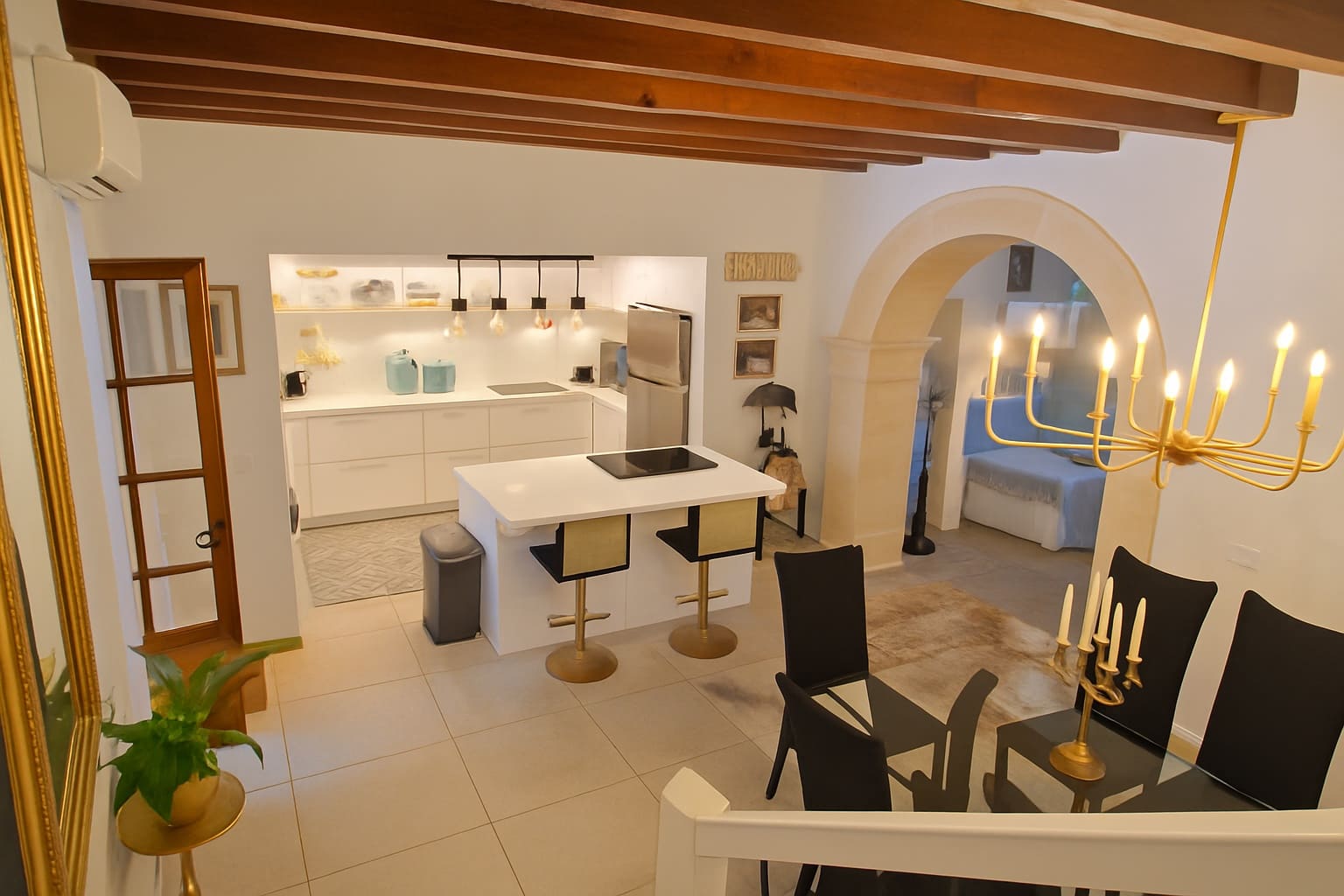 5 bedroom Townhouse for sale in Son Servera with pool garage - € 850,000 (Ref: 9248919)