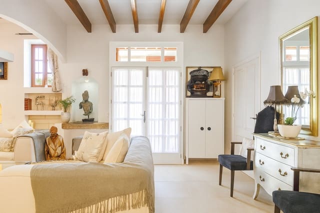 5 soverom Hus til salgs i Son Servera med svømmebasseng garasje - € 850 000 (Ref: 9248919)