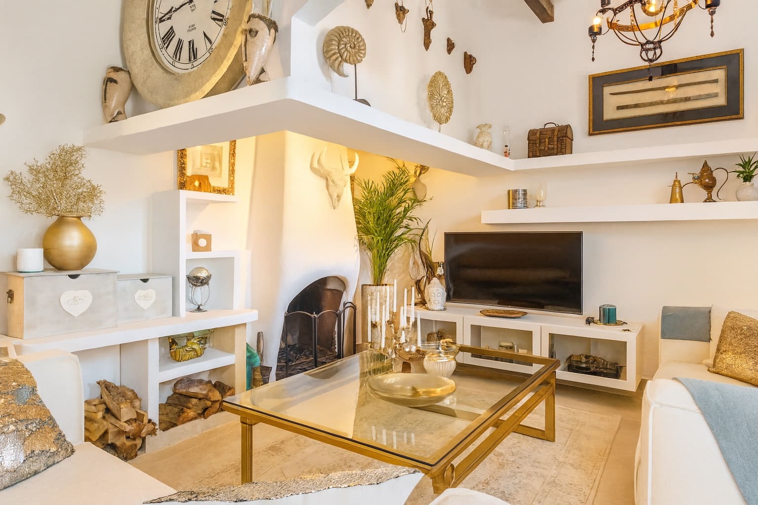 5 bedroom Townhouse for sale in Son Servera with pool garage - € 850,000 (Ref: 9248919)