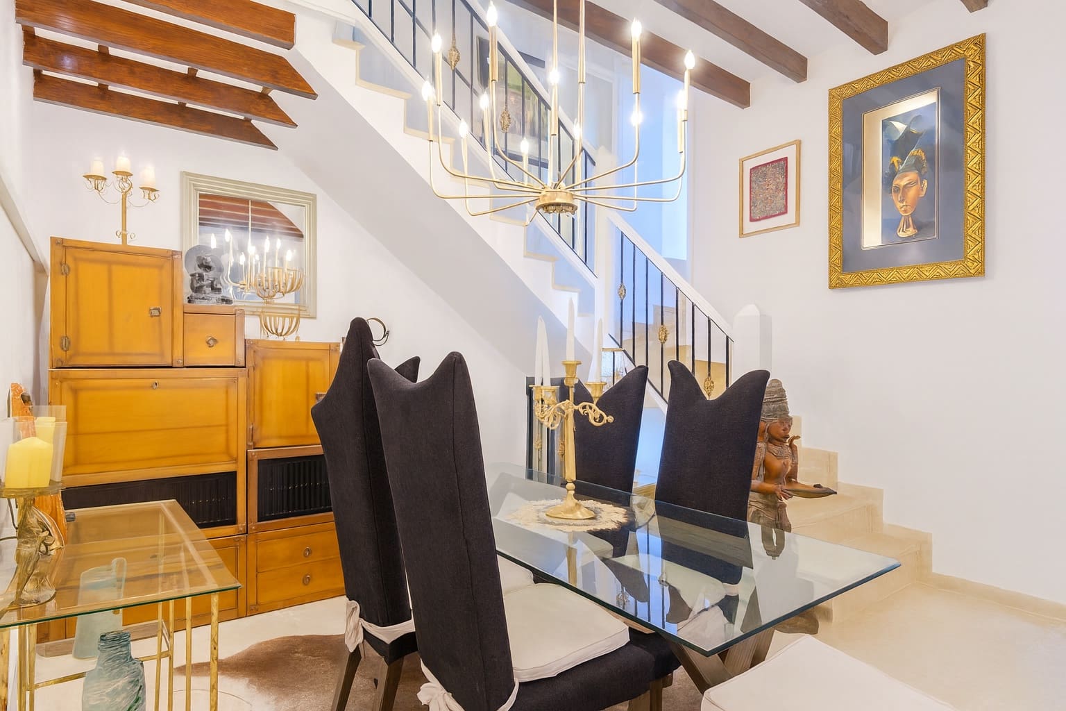 5 bedroom Townhouse for sale in Son Servera with pool garage - € 850,000 (Ref: 9248919)
