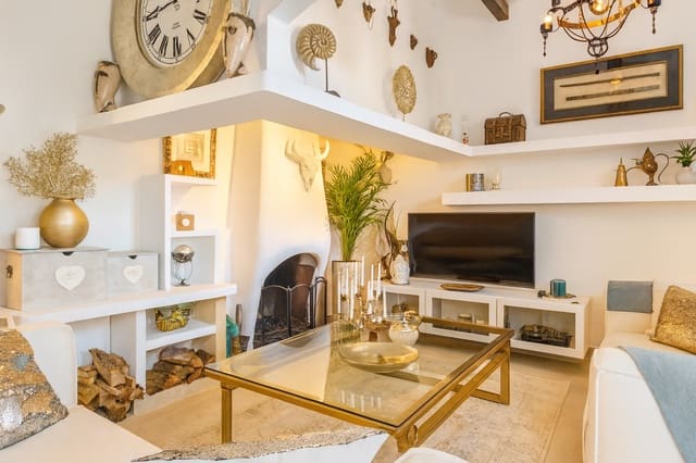 5 soverom Hus til salgs i Son Servera med svømmebasseng garasje - € 850 000 (Ref: 9248919)