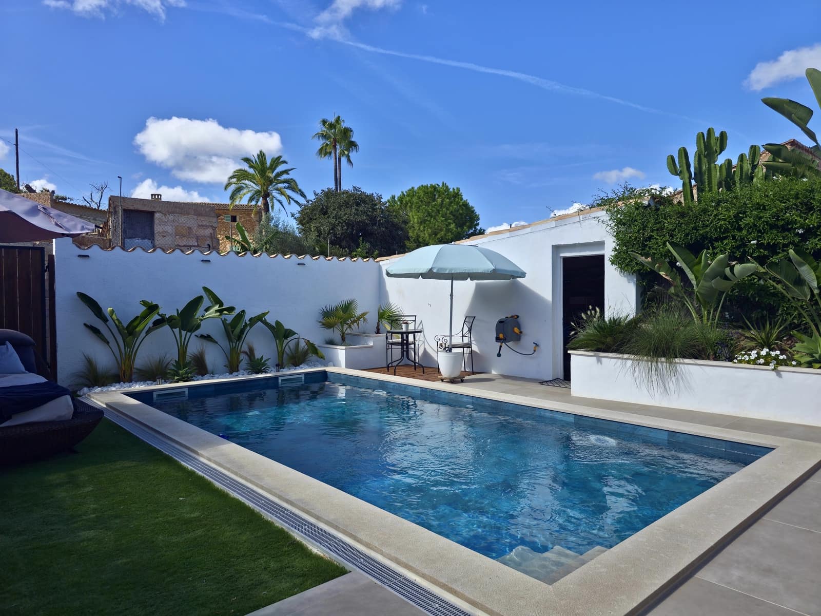 5 bedroom Townhouse for sale in Son Servera with pool garage - € 850,000 (Ref: 9248919)