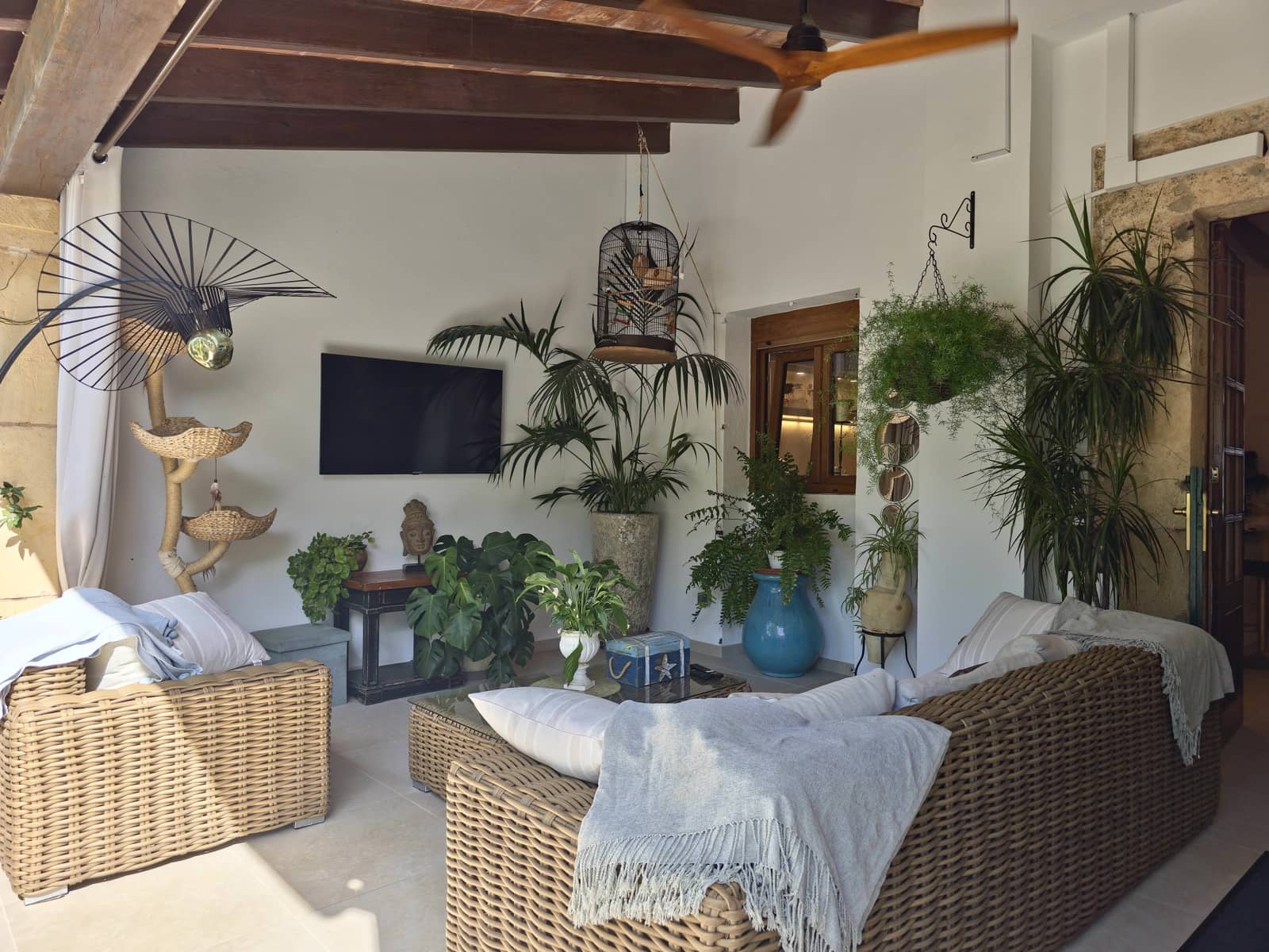 5 bedroom Townhouse for sale in Son Servera with pool garage - € 850,000 (Ref: 9248919)