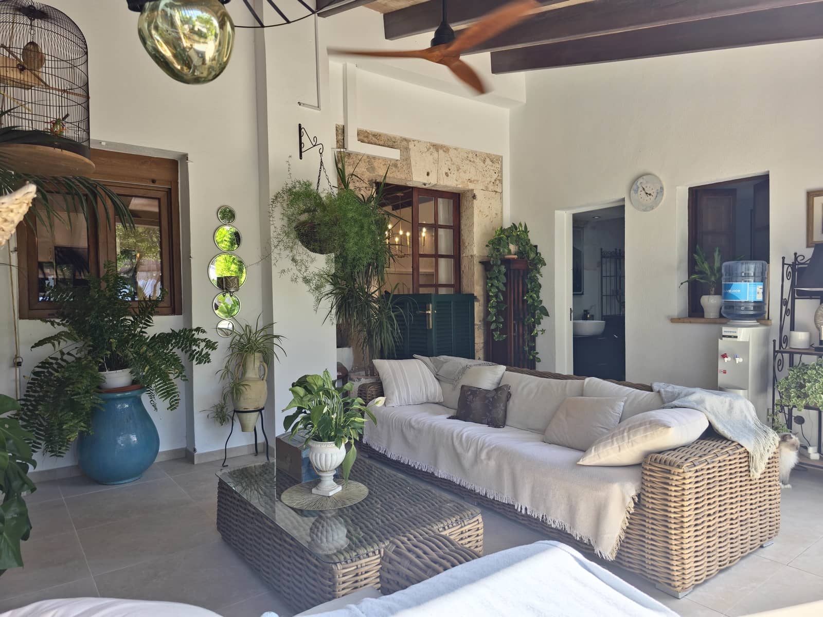 5 bedroom Townhouse for sale in Son Servera with pool garage - € 850,000 (Ref: 9248919)