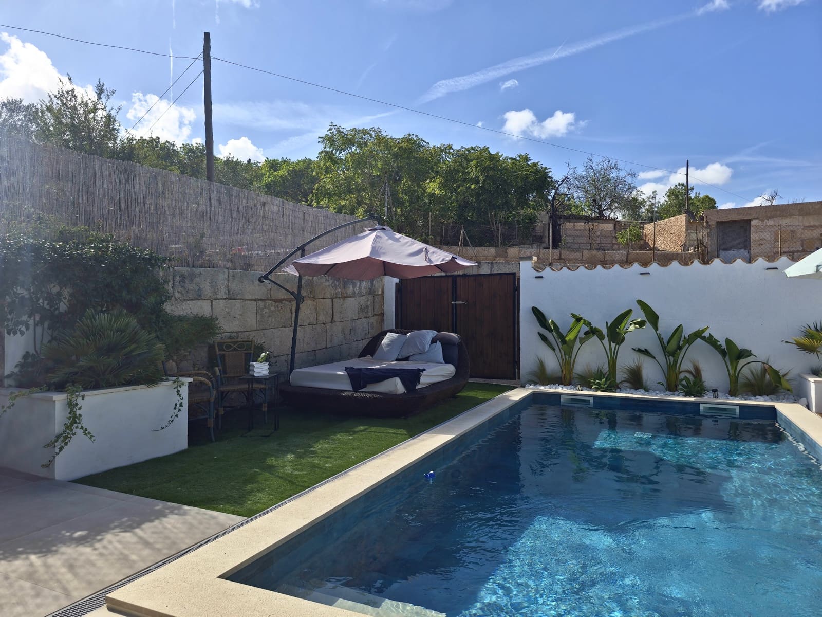 5 bedroom Townhouse for sale in Son Servera with pool garage - € 850,000 (Ref: 9248919)