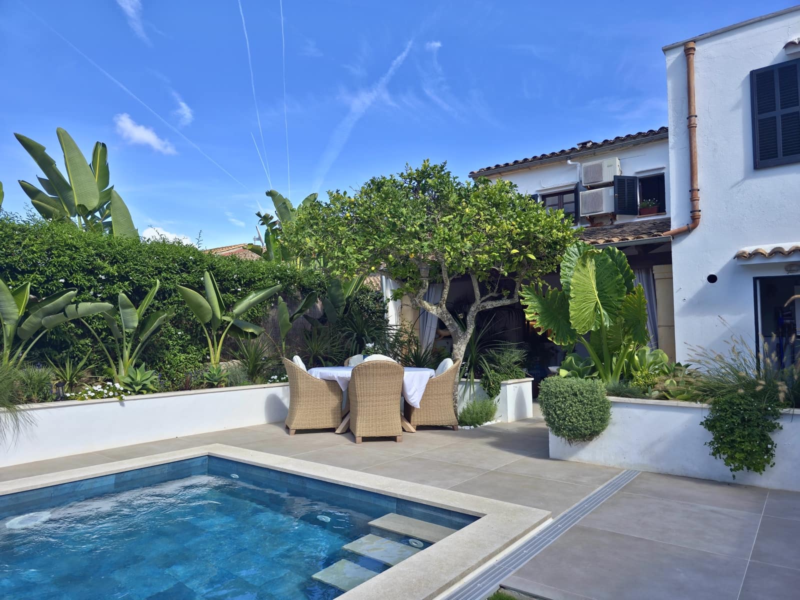 5 bedroom Townhouse for sale in Son Servera with pool garage - € 850,000 (Ref: 9248919)