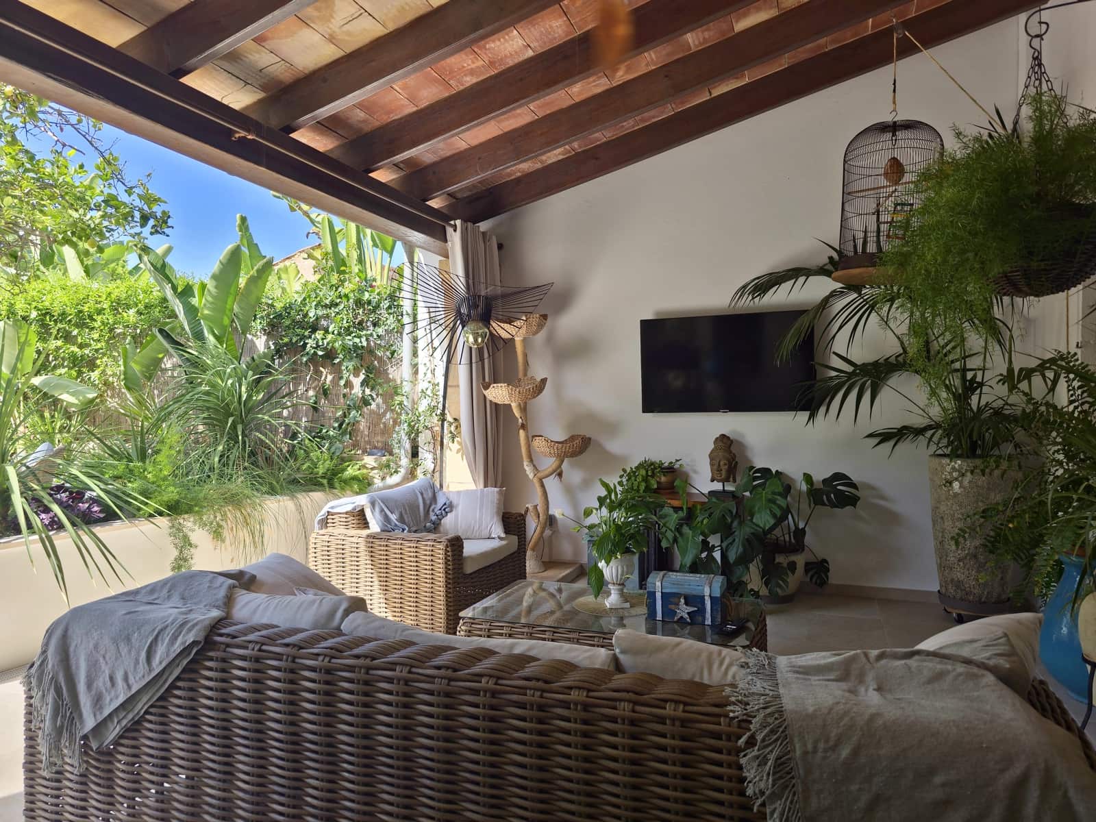 5 bedroom Townhouse for sale in Son Servera with pool garage - € 850,000 (Ref: 9248919)