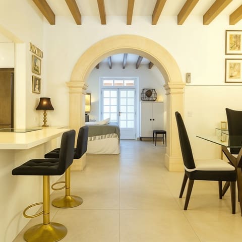 5 chambre Maison de Ville à vendre à Son Servera avec piscine garage - 850 000 € (Ref: 9248919)