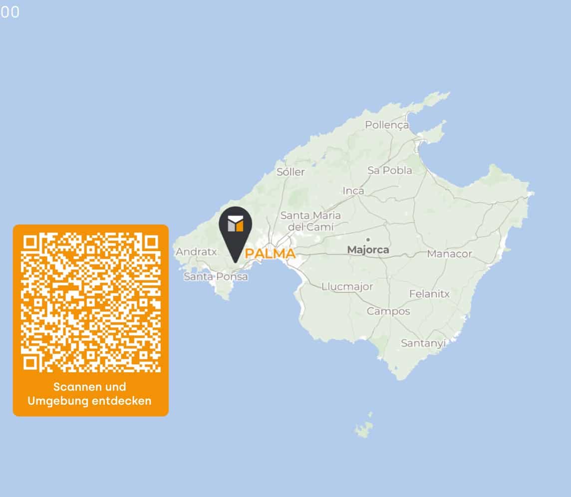 2 soveværelse Finca/Landehus til salg i Puigpunyent med swimmingpool garage - € 1.990.000 (Ref: 9255801)