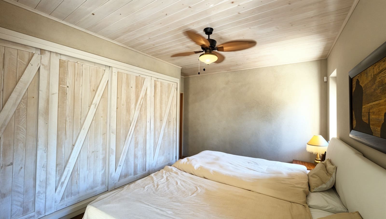 2 soveværelse Finca/Landehus til salg i Puigpunyent med swimmingpool garage - € 1.990.000 (Ref: 9255801)