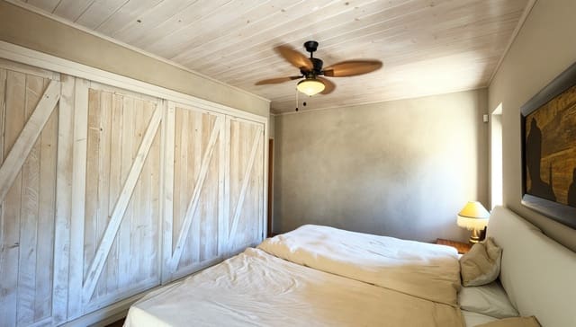 2 soveværelse Finca/Landehus til salg i Puigpunyent med swimmingpool garage - € 1.990.000 (Ref: 9255801)