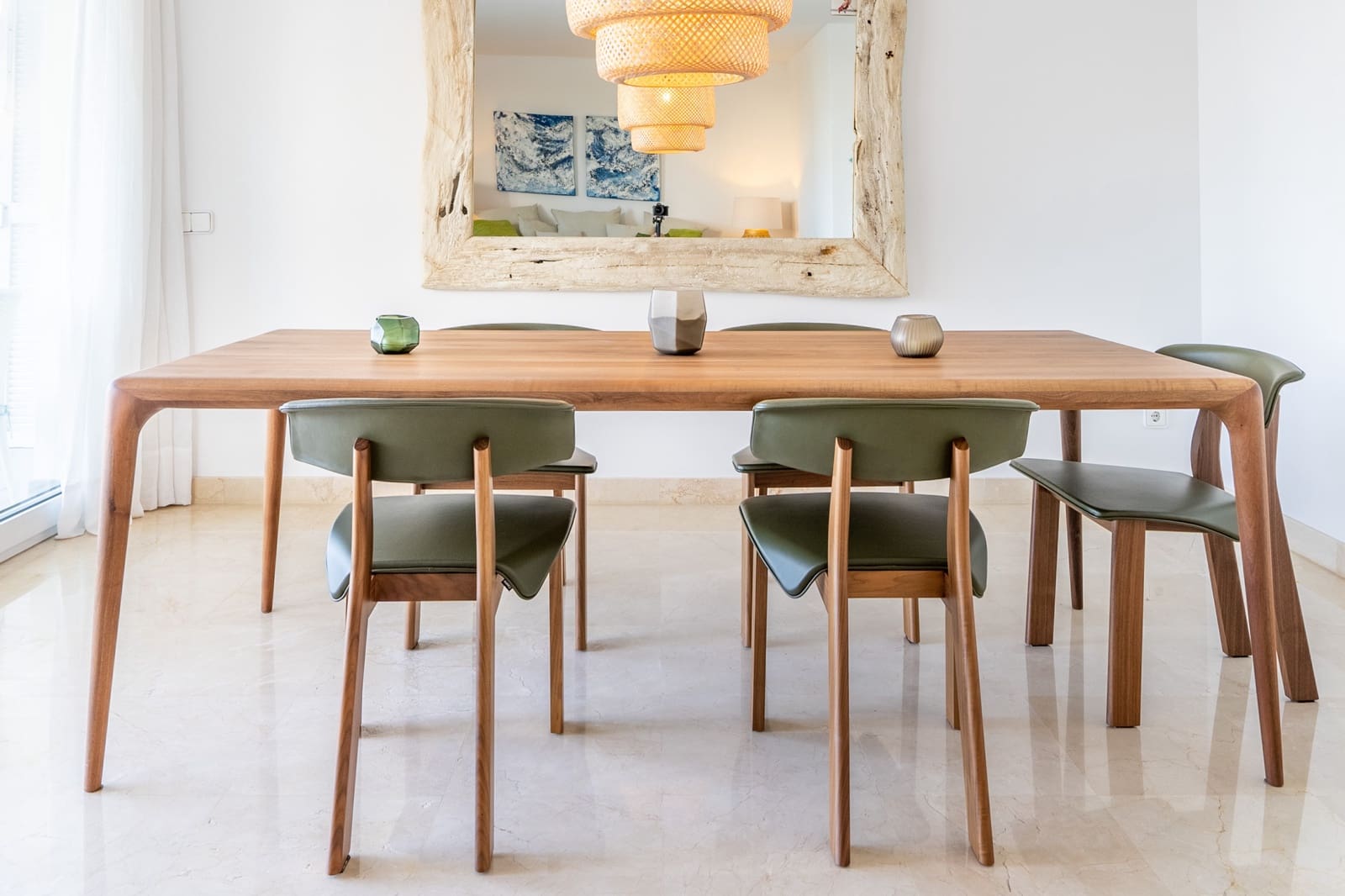 3 soverom Leilighet til salgs i Palma de Mallorca med svømmebasseng garasje - € 1 520 000 (Ref: 9261974)