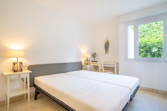 3 camera da letto Appartamento in vendita in Coll d'en Rabassa, Palma de Mallorca con piscina garage - 1.480.000 € (Rif: 9261974)
