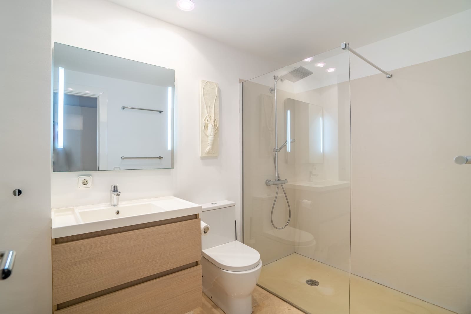 3 soverom Leilighet til salgs i Palma de Mallorca med svømmebasseng garasje - € 1 520 000 (Ref: 9261974)