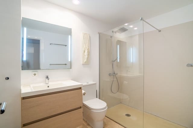 3 soverom Leilighet til salgs i Coll d'en Rabassa, Palma de Mallorca med svømmebasseng garasje - € 1 520 000 (Ref: 9261974)