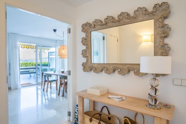 3 soverom Leilighet til salgs i Coll d'en Rabassa, Palma de Mallorca med svømmebasseng garasje - € 1 520 000 (Ref: 9261974)