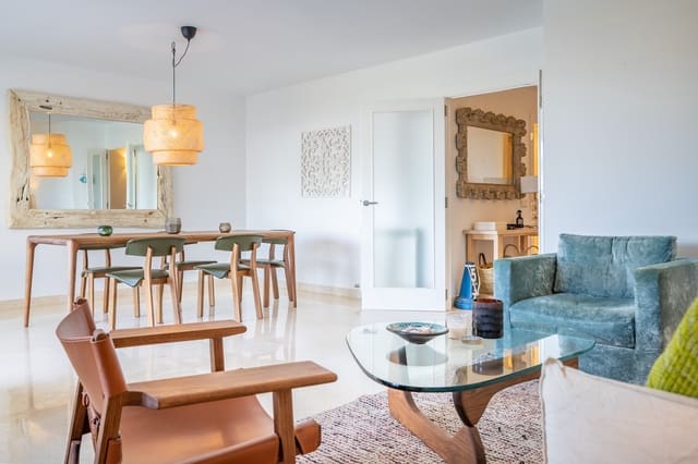 3 soverom Leilighet til salgs i Coll d'en Rabassa, Palma de Mallorca med svømmebasseng garasje - € 1 520 000 (Ref: 9261974)