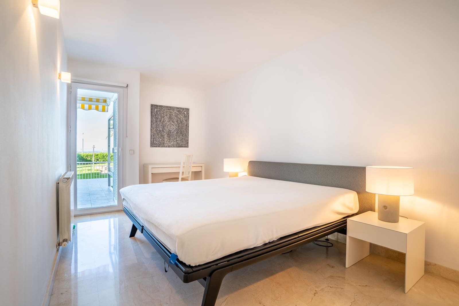 3 soverom Leilighet til salgs i Palma de Mallorca med svømmebasseng garasje - € 1 520 000 (Ref: 9261974)