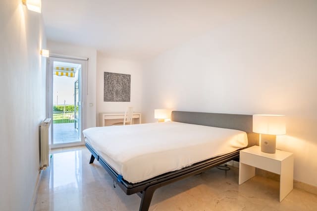 3 soverom Leilighet til salgs i Coll d'en Rabassa, Palma de Mallorca med svømmebasseng garasje - € 1 520 000 (Ref: 9261974)