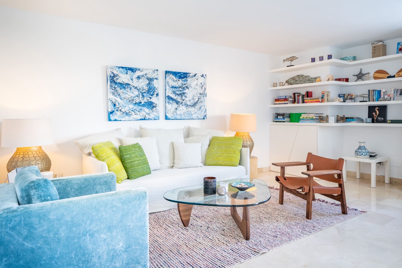 3 soverom Leilighet til salgs i Palma de Mallorca med svømmebasseng garasje - € 1 520 000 (Ref: 9261974)